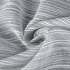 FIRANA GOTOWA ARIA 140 X 250 CM SZARY