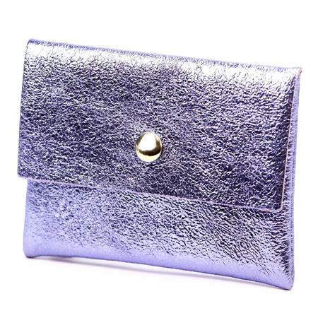 VerMari etui na dokumenty skóra naturalna