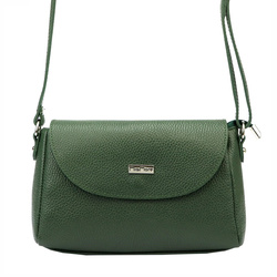 Torebka torebki skórzana damska skóra naturalna MiaMore