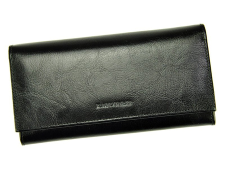 Portfel damski skórzany skóra naturalna Z.Ricardo 