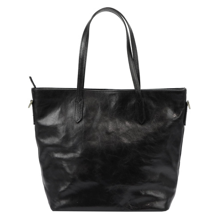 Torebka torebki skórzana damska skóra naturalna Marco 