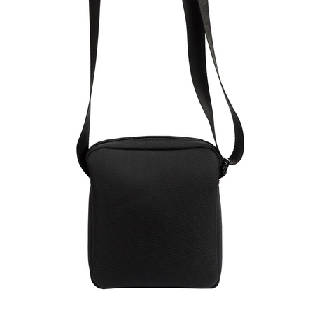 Torba saszetka na ramię męska materiałowa Nordee