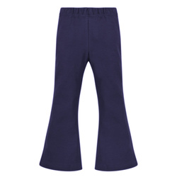 Leginsy dzwony FAIRY granatowy 104