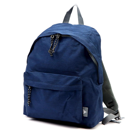 Plecak materiałowy damski Ormi 