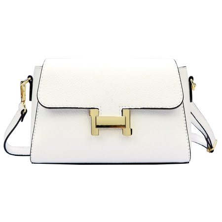 Torebka torebki skórzana skóra naturalna Luka damska