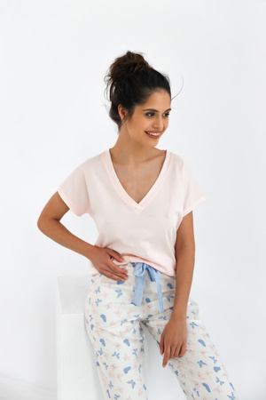 Piżama damska Ines