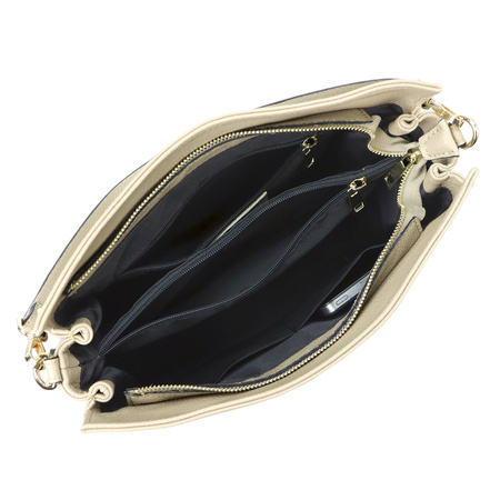 Torebka torebki skórzana skóra naturalna Luka damska