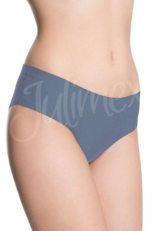 JULIMEX Figi Brasil (Bootie) beżowe L