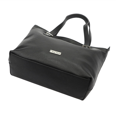 Torebka torebki skórzana skóra naturalna MiaMore damska