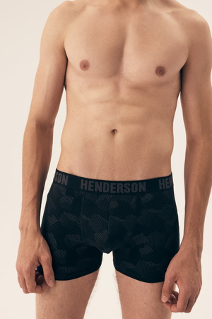 Bokserki 42619 Soul 2P bokserki majtki męskie 