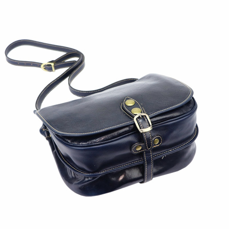 Torebka torebki damska skórzana skóra naturalna Florence