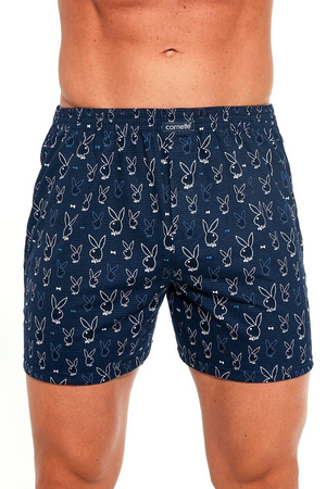 Bokserki majtki męskie  Classic 011/155