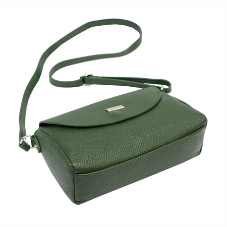 Torebka torebki skórzana damska skóra naturalna MiaMore 