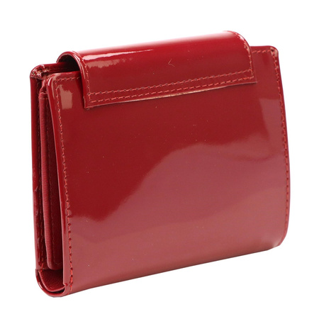 Portfel damski RETRO czarny