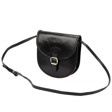 Torebka torebki damska skórzana skóra naturalna Florence