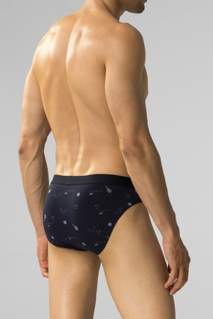 Slipy majtki męskie  3MP-171 3P