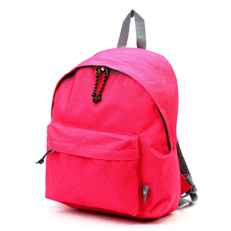 Plecak materiałowy damski Ormi 