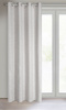 ZASŁONA GOTOWA ANITA 140 X 250 CM SZARY