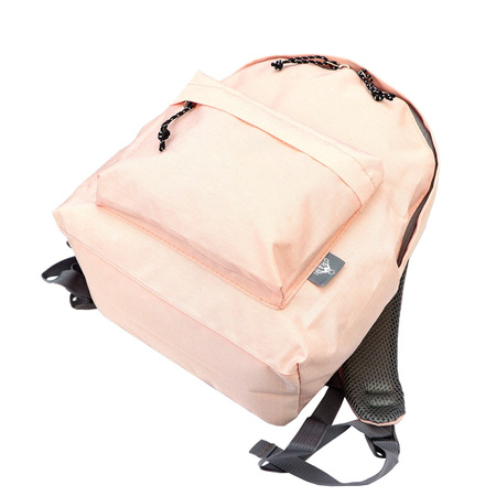 Plecak materiałowy damski Ormi 