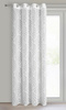 ZASŁONA GOTOWA BLAIR 140 X 260 CM BIAŁY