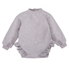  BLUZA SIMPLY COMFY FALBANKI SZAR EWA KLUCZE 