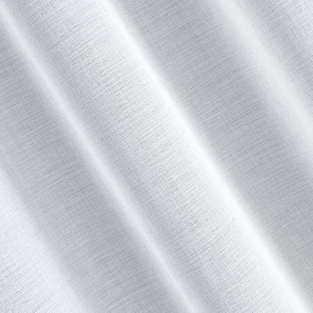 FIRANA GOTOWA LANA NA TAŚMIE 350 X 250 CM BIAŁY