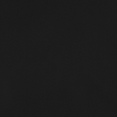 ZASŁONA GOTOWA LOGAN NA TAŚMIE 135 X 270 CM CZARNY