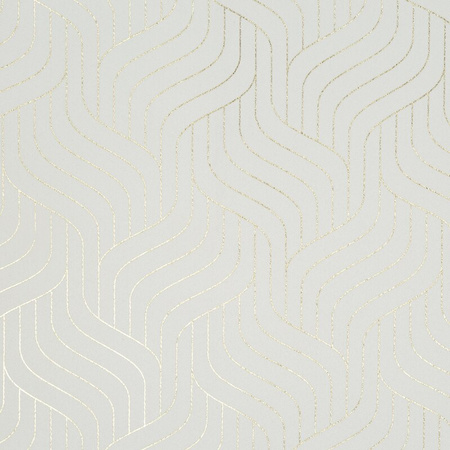 ZASŁONA GOTOWA OLETA 140 X 250 CM BIAŁY