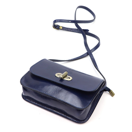 Torebka torebki damska  skórzana skóra naturalna Florence 