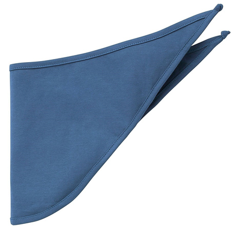 Chustka pod szyję SAILOR granatowy 98/122