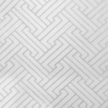 ZASŁONA GOTOWA ISLA 140 X 250 CM BIAŁY