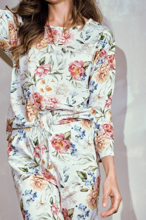 Piżama damska  Adelaide 3249