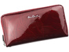 Portfel damski skórzany skóra naturalna Pierre Cardin