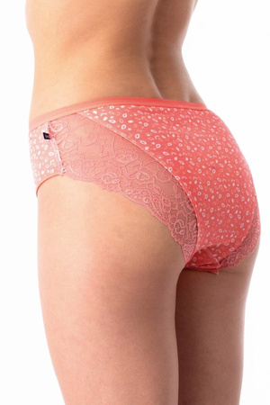 Figi LPC 726 Figi majtki damskie