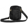 Torba saszetka listonoszka męska na ramię Peterson