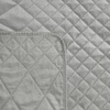 NARZUTA D91 LUIZ 3 170 X 210 CM SREBRNY
