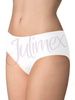 JULIMEX FIGI DAMSKIE SIMPLE PANTY BEZSZWOWE BEŻ L