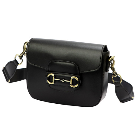 Torebka torebki skórzana skóra naturalna Luka damska