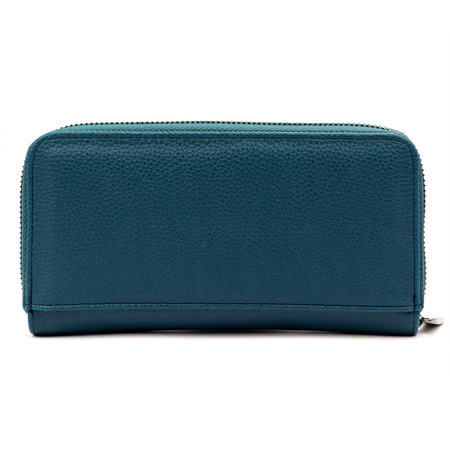 Portfel damski skóra ekologiczna Pierre Cardin