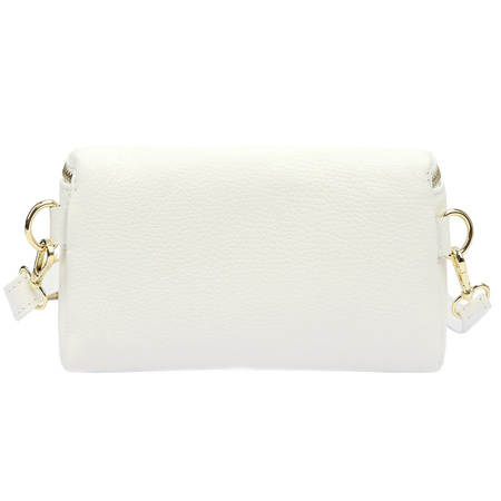 Torebka torebki skórzana skóra naturalna Luka damska