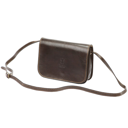 Torebka torebki damska skórzana skóra naturalna Florence