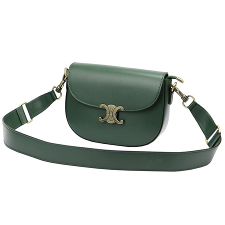 Torebka torebki skórzana skóra naturalna Luka damska