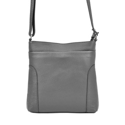 Torebka torebki skórzana skóra naturalna Patrizia damska