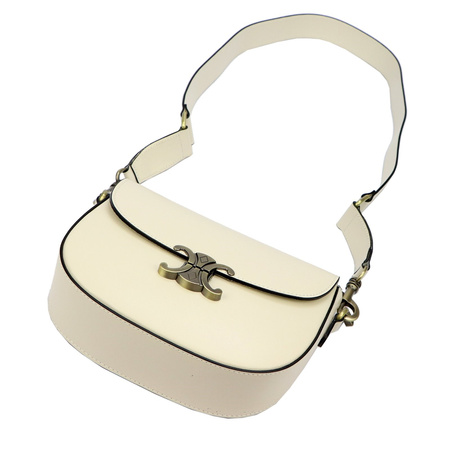 Torebka torebki skórzana skóra naturalna Luka damska