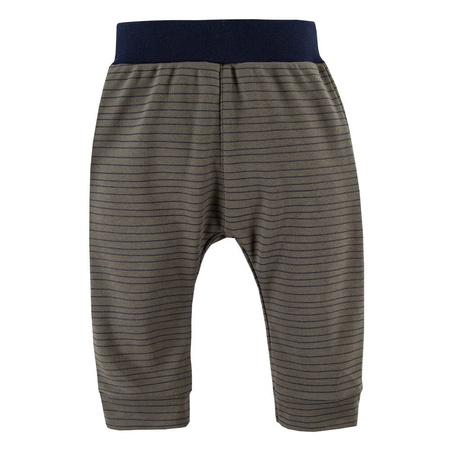 Legginsy spodnie niemowlęce 3-pak Eevi Good day 