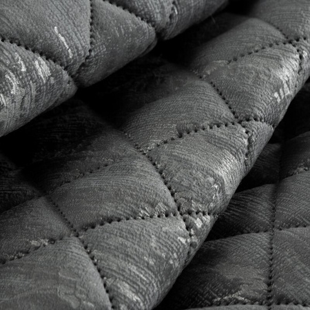 NARZUTA BLINK 3 170 X 210 CM STALOWY