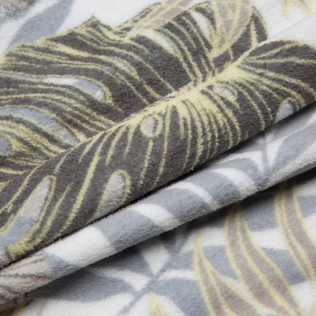 KOC D91 KORFU 150 X 200 CM BIAŁY