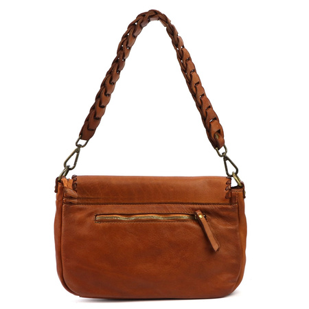 Torebka damska torebki skórzana skóra naturalna VS 