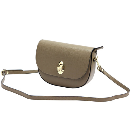 Torebka torebki skórzana skóra naturalna Luka damska