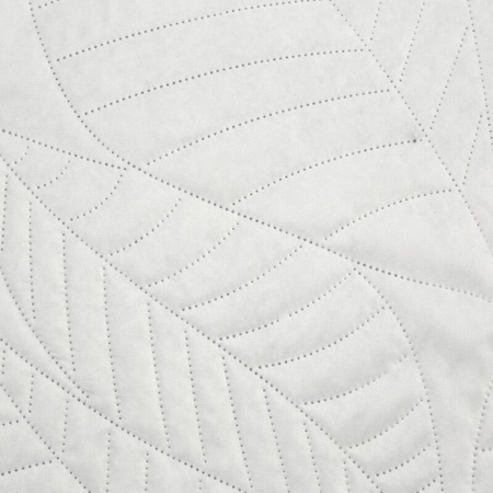 NARZUTA D91 BONI 6 170 X 210 CM BIAŁY